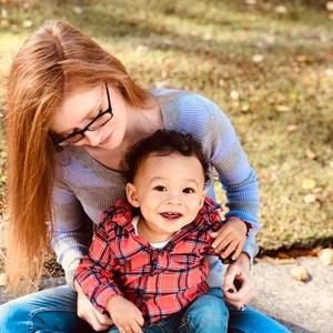 Meet your Posher, Brittany